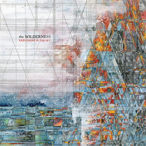 Explosions In The Sky The Wilderness (2LP)